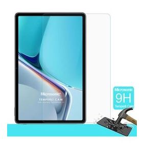 Microsonic Huawei MatePad 11 Tempered Glass Cam Tablet Ekran Koruyucu
