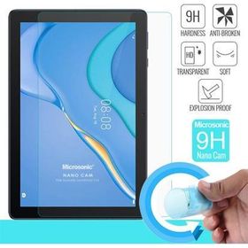 Microsonic Huawei Matepad T10 Nano Glass Cam Tablet Ekran Koruyucu