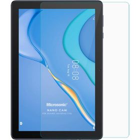 Microsonic Huawei Matepad T10S Nano Glass Cam Tablet Ekran Koruyucu