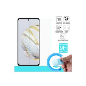 Microsonic Huawei Nova 10 SE Nano Glass Cam Ekran Koruyucu