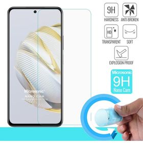 Microsonic Huawei Nova 10 SE Nano Glass Cam Ekran Koruyucu