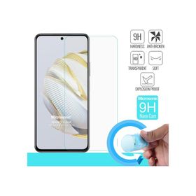Microsonic Huawei Nova 10 SE Nano Glass Cam Ekran Koruyucu