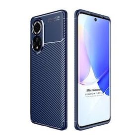 Microsonic Huawei Nova 9 Legion Series Lacivert Kılıf