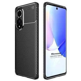 Microsonic Huawei Nova 9 Legion Series Siyah Kılıf