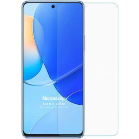 Microsonic Huawei Nova 9 SE Nano Glass Cam Ekran Koruyucu