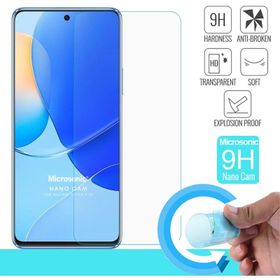 Microsonic Huawei Nova 9 SE Nano Glass Cam Ekran Koruyucu