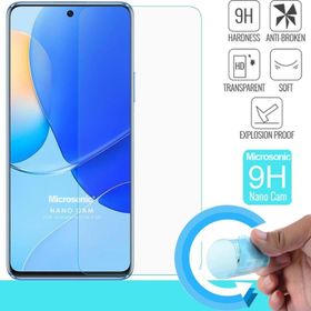 Microsonic Huawei Nova 9 SE Nano Glass Cam Ekran Koruyucu