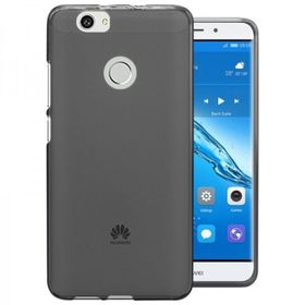 Microsonic Huawei Nova Transparent Soft Kılıf
