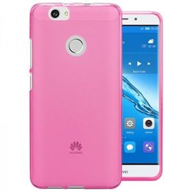 Microsonic Huawei Nova Transparent Soft Kılıf