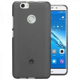 Microsonic Huawei Nova Transparent Soft Kılıf
