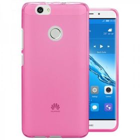 Microsonic Huawei Nova Transparent Soft Kılıf