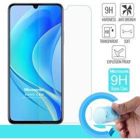 Microsonic Huawei Nova Y70 Nano Glass Cam Ekran Koruyucu