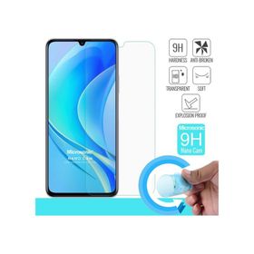 Microsonic Huawei Nova Y70 Nano Glass Cam Ekran Koruyucu