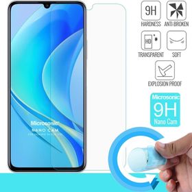 Microsonic Huawei Nova Y70 Nano Glass Cam Ekran Koruyucu