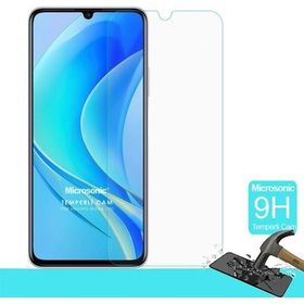 Microsonic Huawei Nova Y70 Tempered Glass Cam Ekran Koruyucu