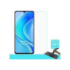 Microsonic Huawei Nova Y70 Tempered Glass Cam Ekran Koruyucu