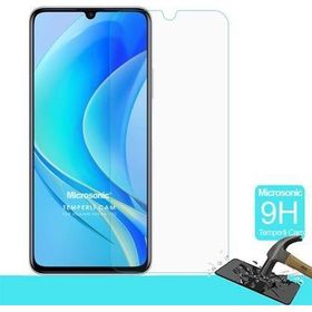 Microsonic Huawei Nova Y70 Tempered Glass Cam Ekran Koruyucu