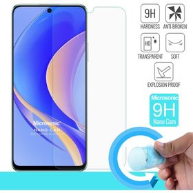 Microsonic Huawei Nova Y90 Nano Glass Cam Ekran Koruyucu
