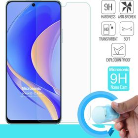 Microsonic Huawei Nova Y90 Nano Glass Cam Ekran Koruyucu