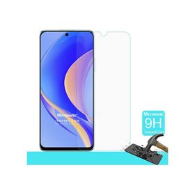 Microsonic Huawei Nova Y90 Tempered Glass Cam Ekran Koruyucu