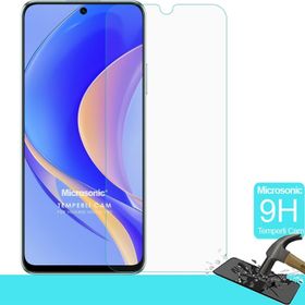 Microsonic Huawei Nova Y90 Tempered Glass Cam Ekran Koruyucu