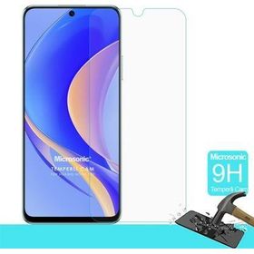 Microsonic Huawei Nova Y90 Tempered Glass Cam Ekran Koruyucu