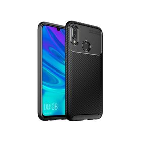 Microsonic Huawei P Smart 2019 Legion Series Siyah Kılıf