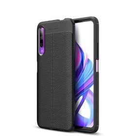 Microsonic Huawei P Smart Double Dip 360 Protective Kırmızı Kılıf
