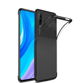 Microsonic Huawei P Smart Double Dip 360 Protective Kırmızı Kılıf