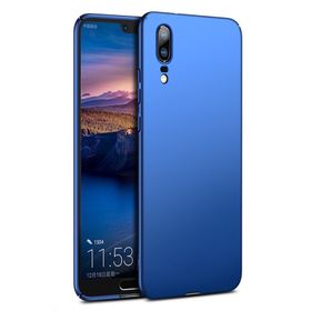 Microsonic Huawei P20 Premium Slim Kılıf