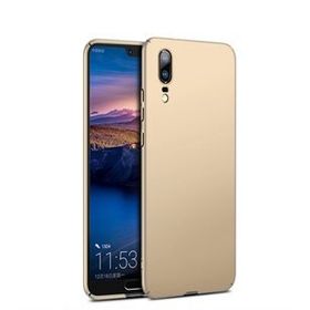 Microsonic Huawei P20 Premium Slim Kılıf