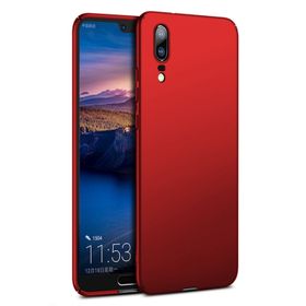 Microsonic Huawei P20 Premium Slim Kılıf
