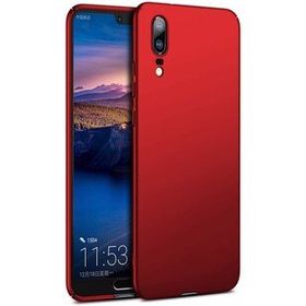 Microsonic Huawei P20 Premium Slim Kılıf