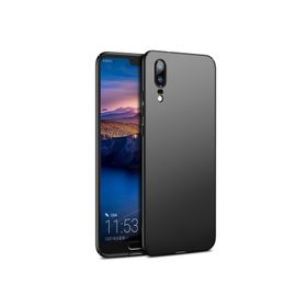 Microsonic Huawei P20 Premium Slim Kılıf
