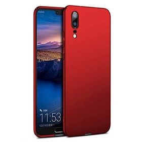 Microsonic Huawei P20 Premium Slim Kılıf