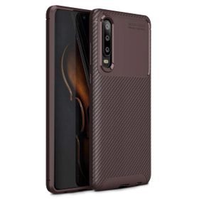 Microsonic Huawei P30 Legion Series Kahverengi Kılıf