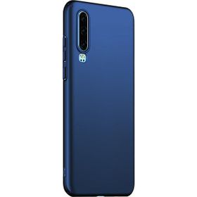 Microsonic Huawei P30 Legion Series Lacivert Kılıf