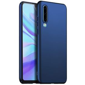 Microsonic Huawei P30 Legion Series Lacivert Kılıf