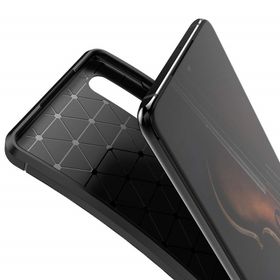Microsonic Huawei P30 Legion Series Lacivert Kılıf