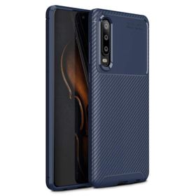 Microsonic Huawei P30 Legion Series Lacivert Kılıf