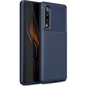 Microsonic Huawei P30 Legion Series Lacivert Kılıf