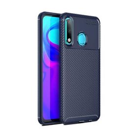 Microsonic Huawei P30 Lite Legion Series Lacivert Kılıf