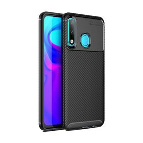 Microsonic Huawei P30 Lite Legion Series Siyah Kılıf