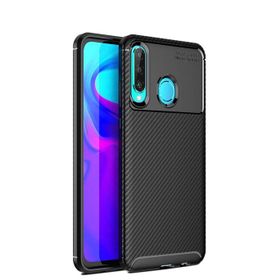 Microsonic Huawei P30 Lite Legion Series Siyah Kılıf