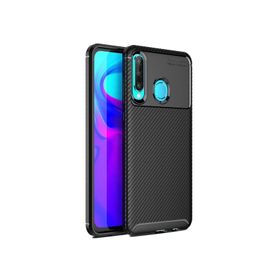 Microsonic Huawei P30 Lite Legion Series Siyah Kılıf