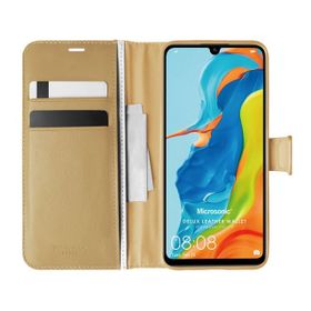Microsonic Huawei P30 Lite Rugged Armor Gold Kılıf