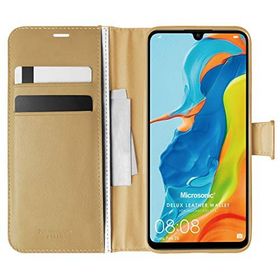 Microsonic Huawei P30 Lite Rugged Armor Gold Kılıf