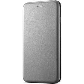 Microsonic Huawei P30 Lite Skyfall Transparent Clear Kırmızı Kılıf
