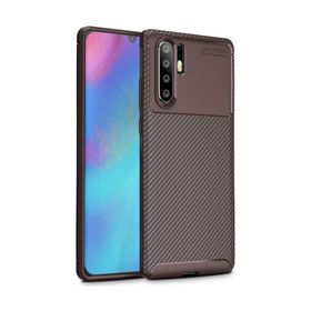 Microsonic Huawei P30 Pro Legion Series Kahverengi Kılıf