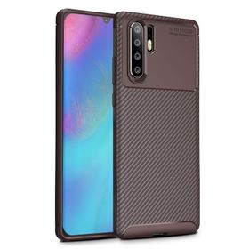Microsonic Huawei P30 Pro Legion Series Kahverengi Kılıf